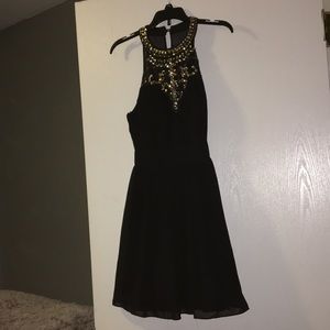 Homecoming dress